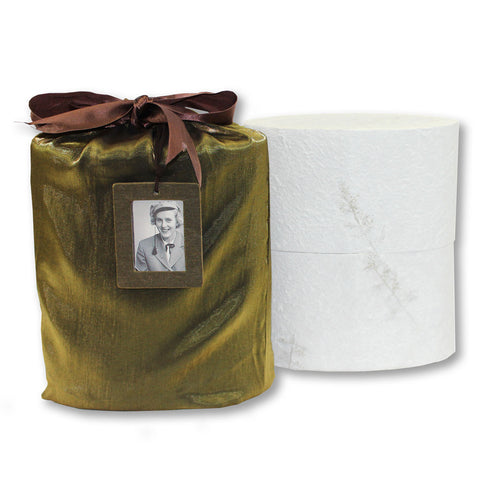 Earthurn – Reflect Biodegradable Urn (No Bag)